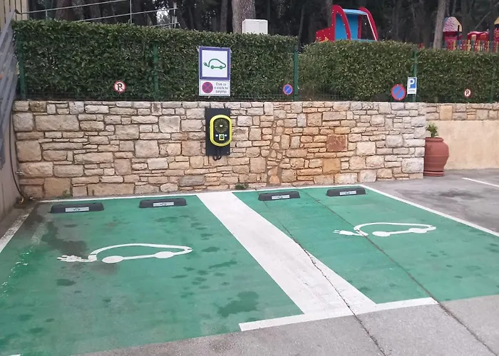 Ribarska Koliba Resort