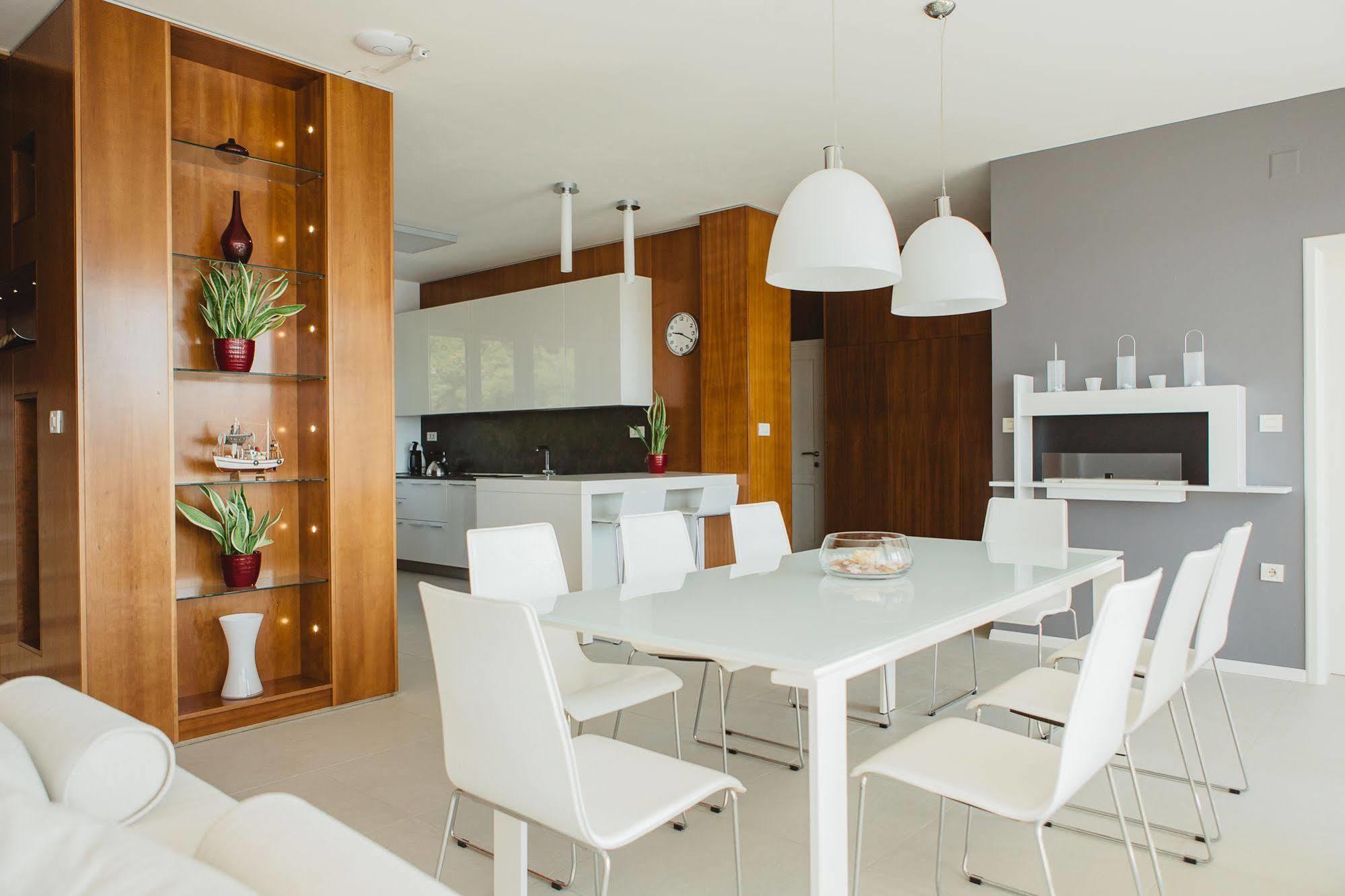Ribarska Koliba Hotel de apartamente Pula