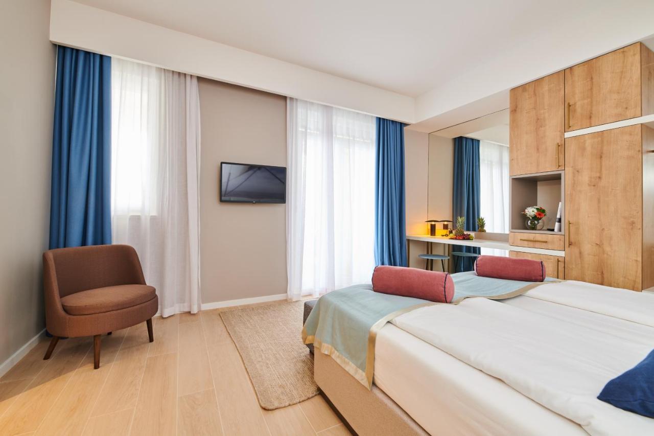 Ribarska Koliba Hotel de apartamente Pula