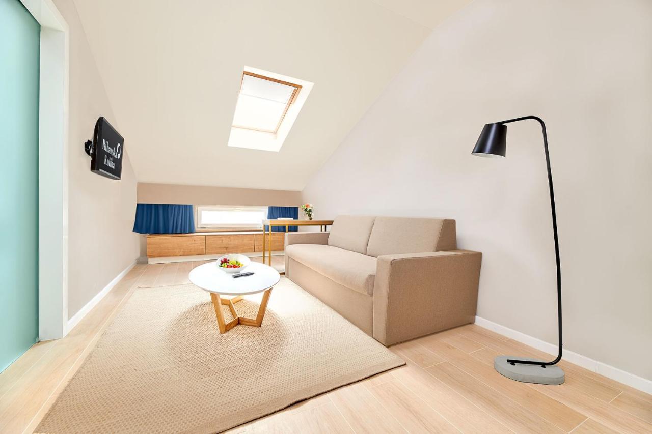 Ribarska Koliba Aparthotel Pula
