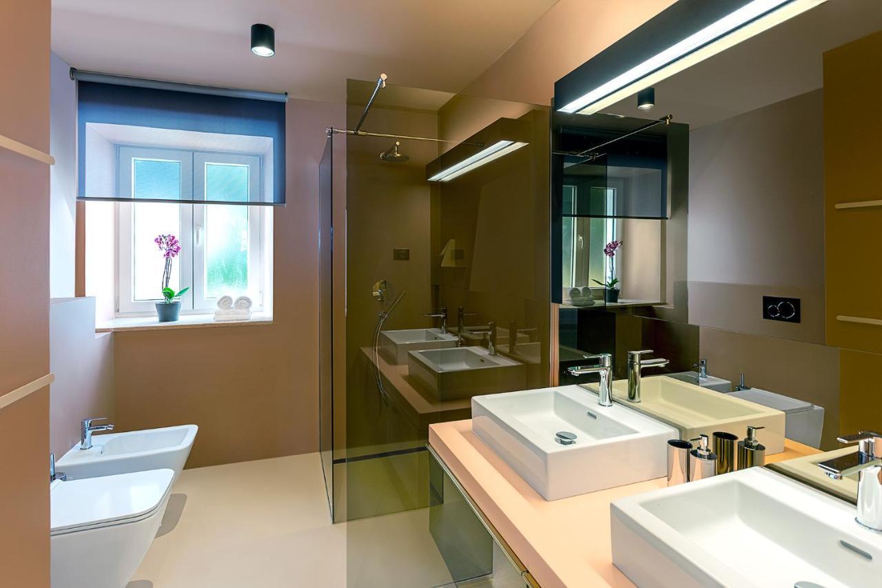 Aparthotel Ribarska Koliba Pula